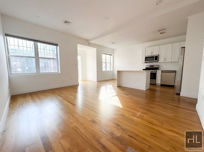 EAST 96 STREET