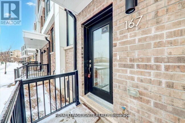 Photo - 167 Downsview Park Blvd