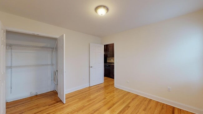 Crestview Gardens Apartments