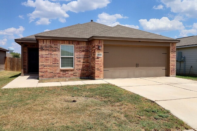 "Charming 4-Bedroom Oasis with 2 Full Baths in Von Ormy – Spacious 1794 sq ft Gem!" - "Charming 4-Bedroom Oasis with 2 Full Baths in Von Ormy – Spacious 1794 sq ft Gem!"