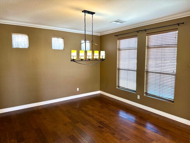 Photo - Stunning Rancho Del Ray double story overlooking community park.