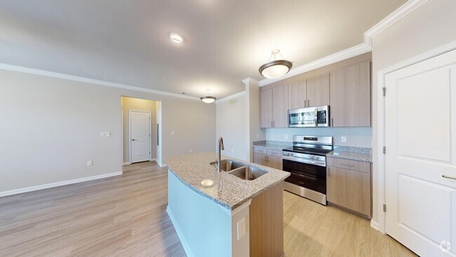 Building Photo - Belmont at River Mill Rental