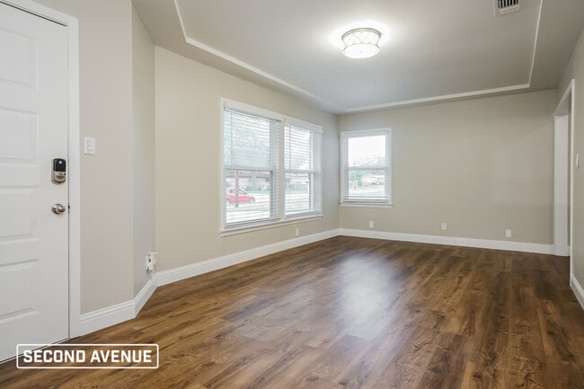 Photo - 1011 Usher St