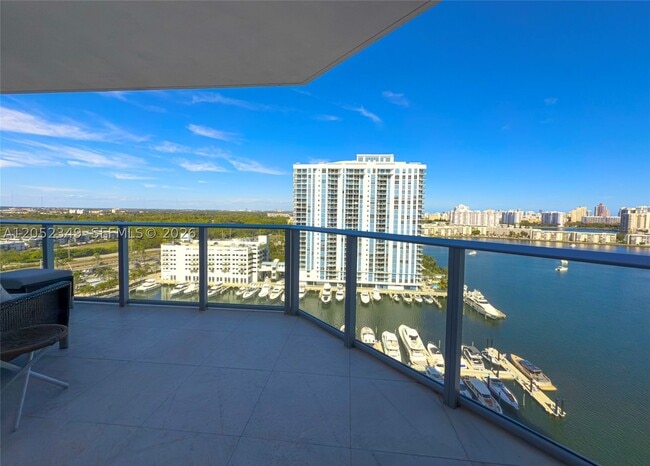 Photo - 17111 Biscayne Blvd Unit 1705