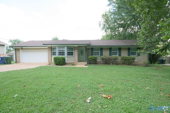 Building Photo - 9603 Todd Mill Rd SE Rental