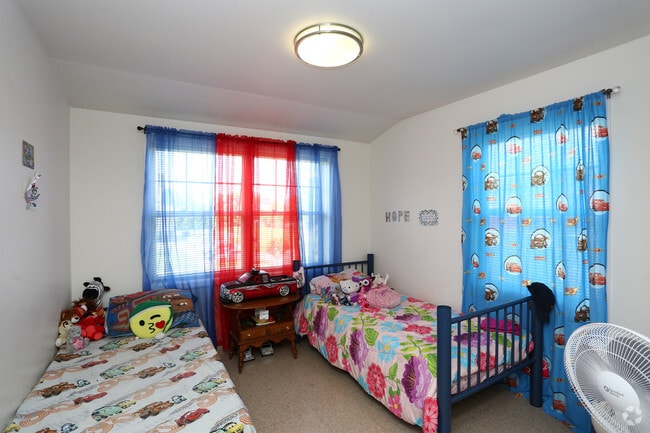 Baedroom