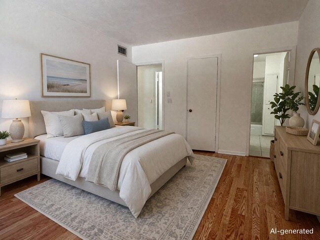 Photo - 5800 NE 22nd Way Unidad 523