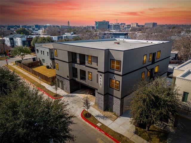 Building Photo - 408 Foch St Unit 203