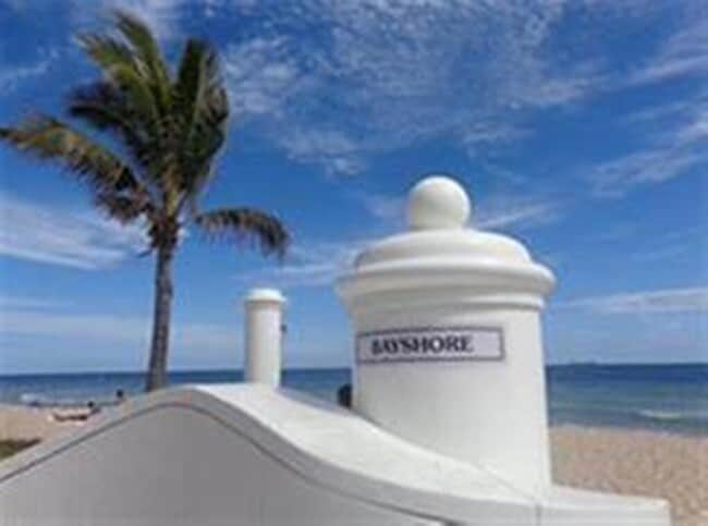 Photo - 345 N Fort Lauderdale Beach Blvd Unit 1007