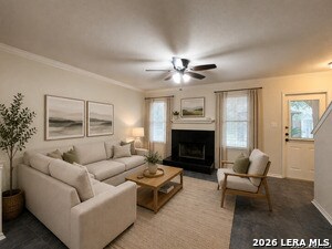 2611 Thunder Gulch