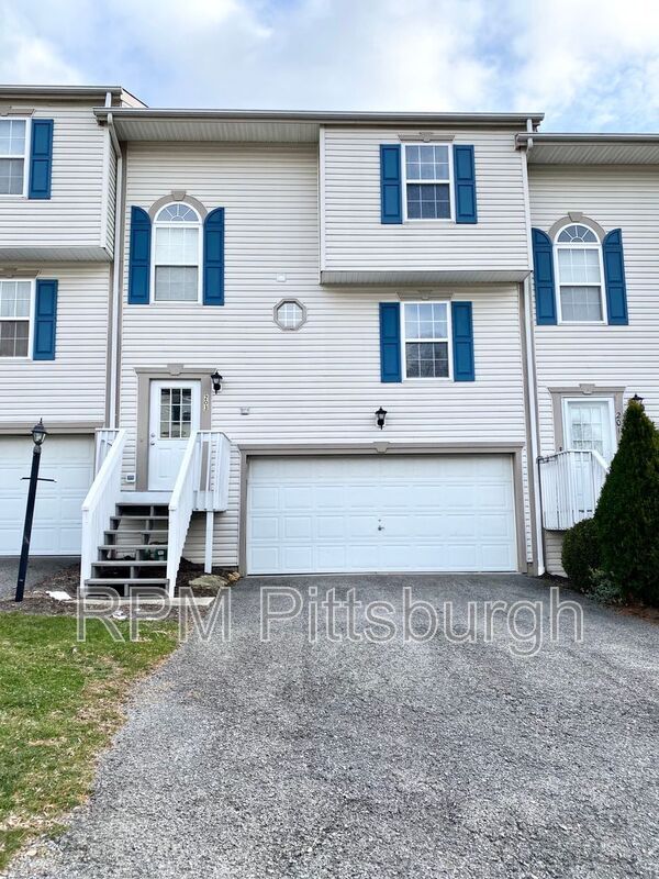 Photo - 203 Scenic Hill Dr House