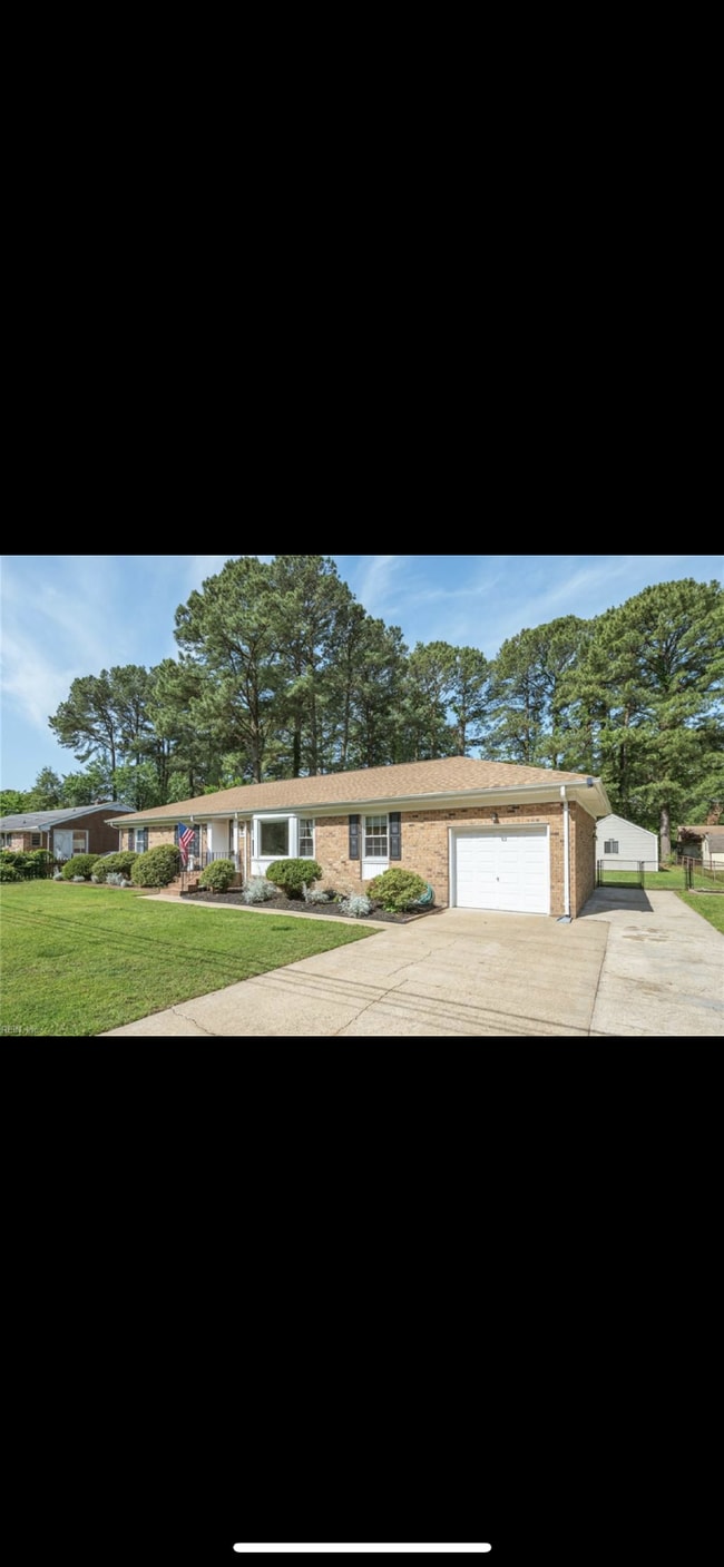4216 River Shore Rd