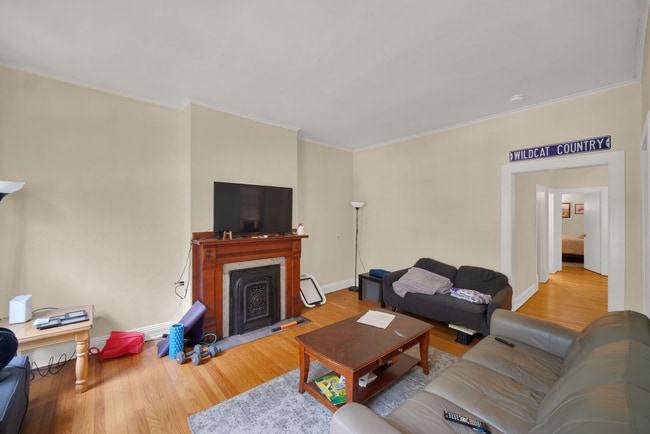 Photo - 2036 Sherman Ave Unit House (2025-2026 Lease)