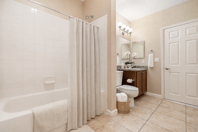 Photo - Cristina Woods Apartments