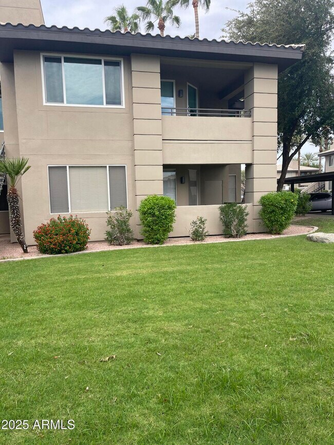 Photo - 7009 E Acoma Dr Unit 1170