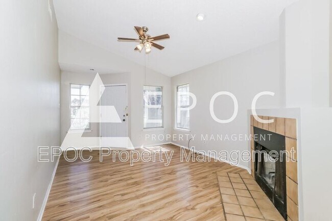 Photo - 1801 Dickens Dr