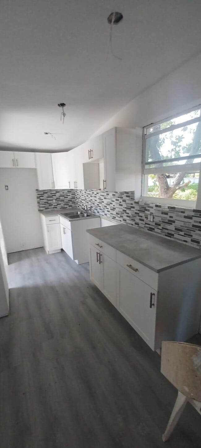 Coral Terrace Apartments Miami, FL