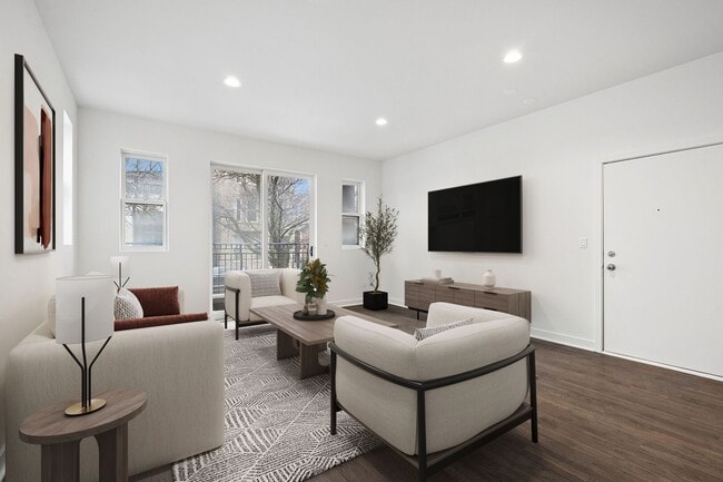 Photo - 1952 W Ohio St Unit 1E