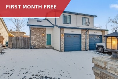 Building Photo - 6502 E 62nd Pl