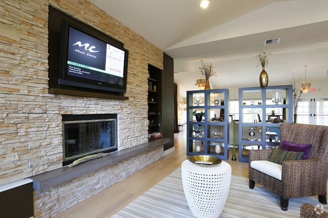 Sofi at Murrayhill - Sofi at Murrayhill