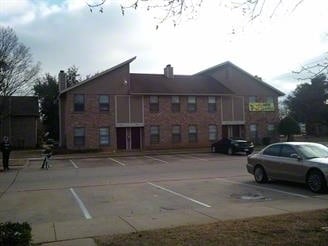 Photo - Sycamore Square Townhomes