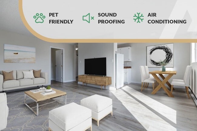 Building Photo - Borden Place Apartments