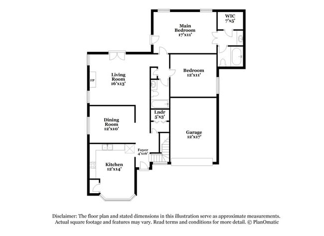 Photo - 4997 Woodberry Cove S
