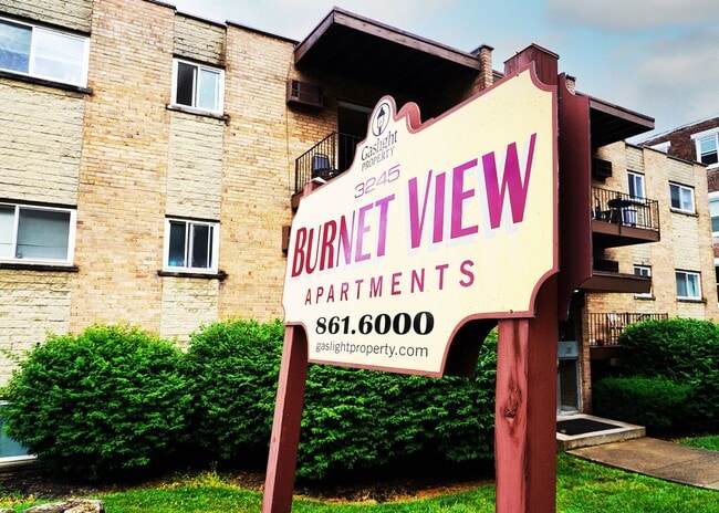 Burnet View