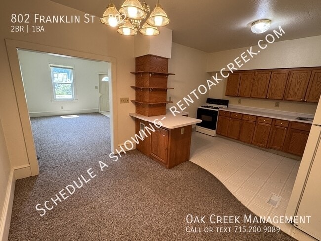 Photo - 802 Franklin St Unit 802