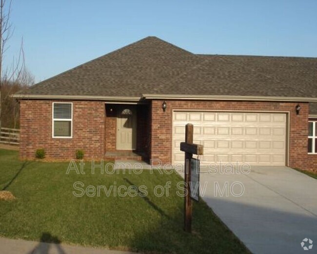 Building Photo - 1104 N Missouri Dr Rental