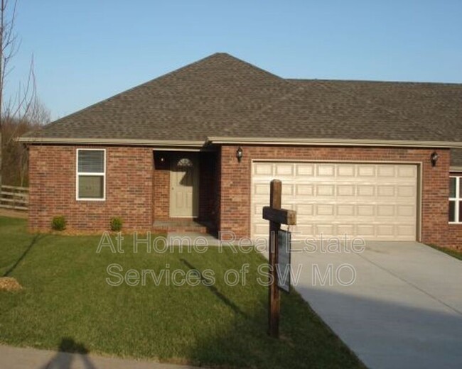 Photo - 1104 N Missouri Dr Rental