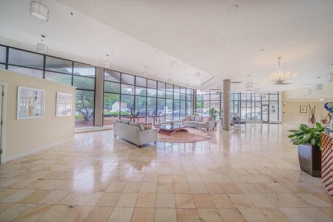 Photo - 250 Hammond Pond Pkwy Unit 1203N