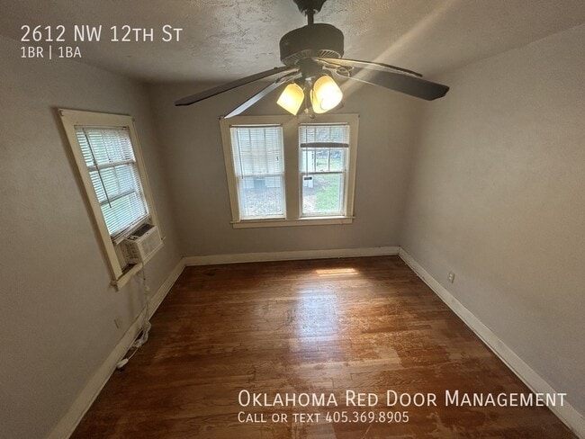 Photo - 2612 NW 12th St