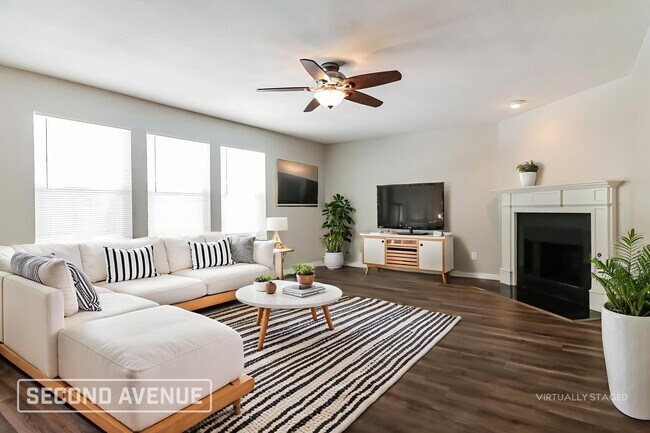 Photo - 1705 Nighthawk Dr