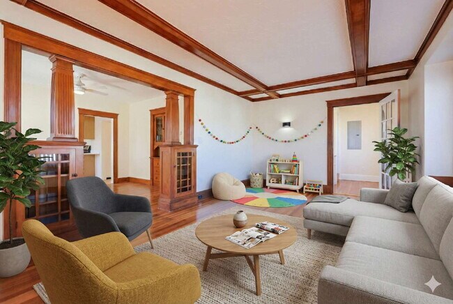 Photo - Stunning, Renovated, Spacious 2 Bed / 1 Bath in North Quincy