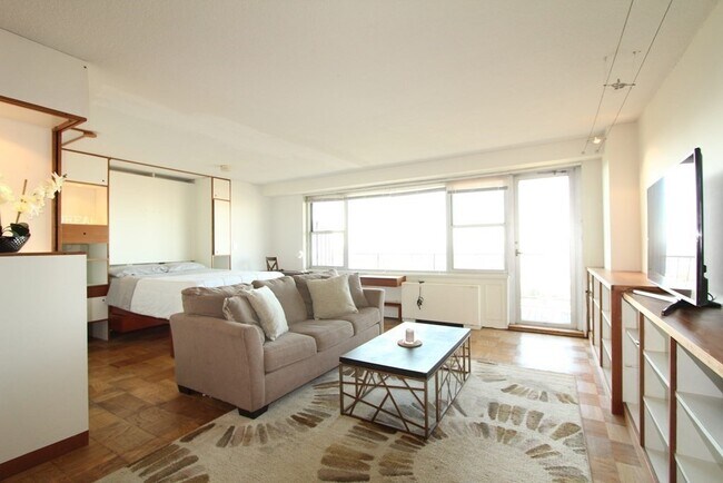 151 Tremont St Unit 25K