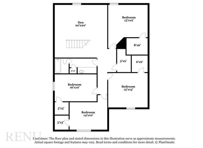 Photo - 2935 Jackson Smt