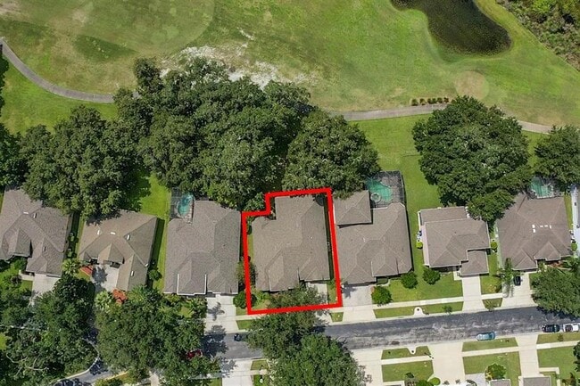 Photo - 10212 Hart Branch Cir