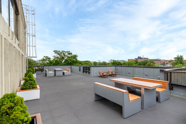 Photo - The Welsford Apartments