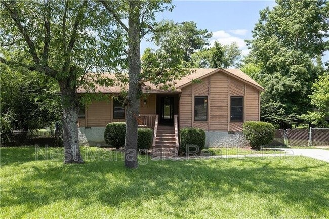 Photo - 4532 Westfield Rd House
