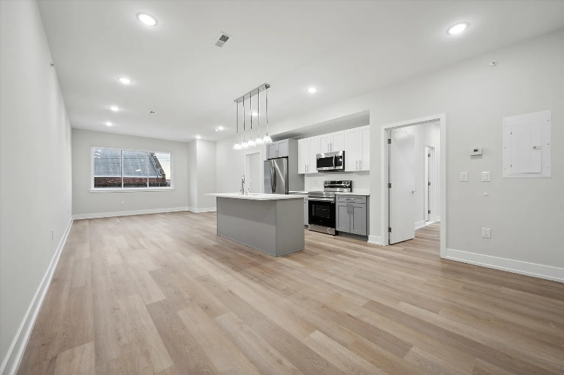 Photo - 701 N 40th St