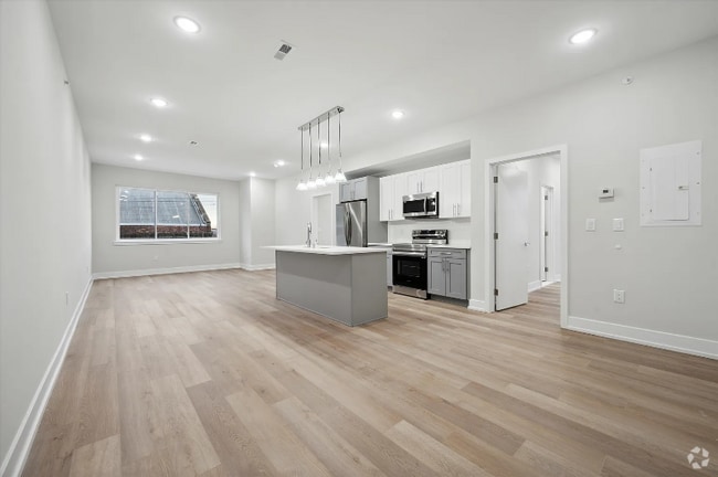 Building Photo - 701 N 40th St Unit 222 Rental