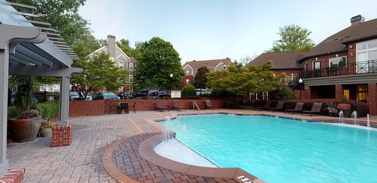 Photo - MAA Shiloh Apartments