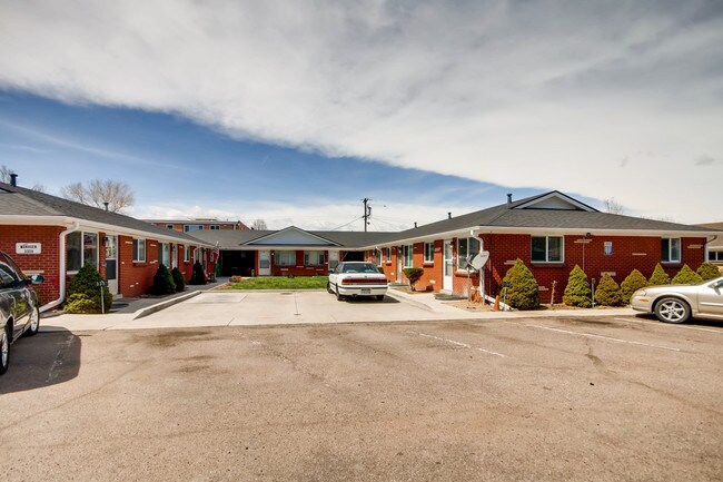 Photo - 3371 Sheridan Boulevard Unit 3355