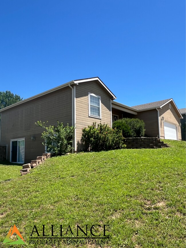 Photo - NEWLY PAINTED! Walk Out Basement & Much, Much More!