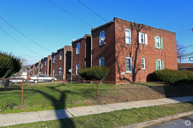 Building Photo - Liberty Cove Rental