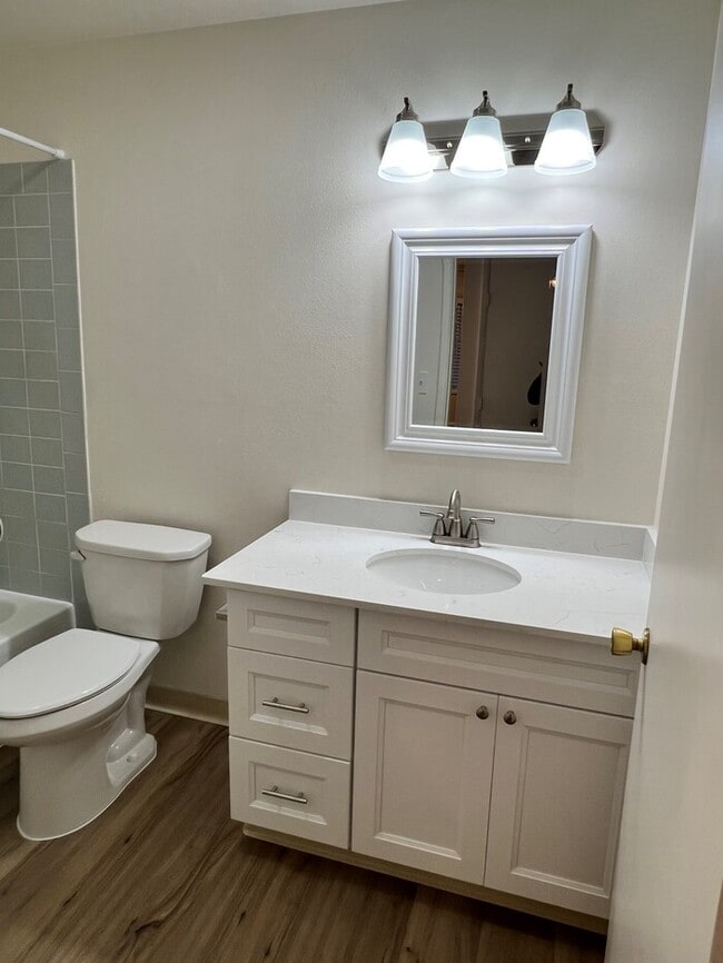 Photo - Beautiful Remodeled Home with Hardwood Pla...