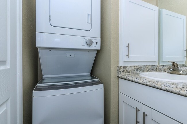 Chaparral Apartments
