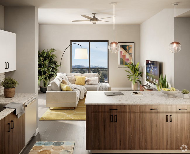 Building Photo - The Amelia Rental