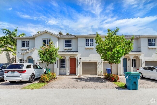 Building Photo - 1363 NW 208th Terrace Rental